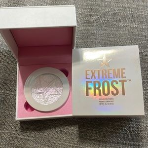 Jeffree Star Extreme Frost